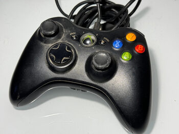 Mando de Xbox 360