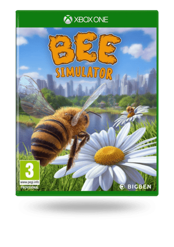 Bee Simulator Xbox One