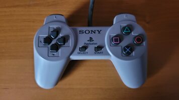 Originalus SONY PlayStation Pultas 