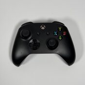 Xbox One X, Black, 1TB + Black Controller and Cables