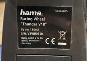 Hama Thunder V18 for sale