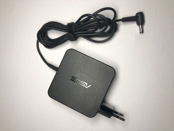 Get Asus AD887020 65W 19V 3.42A 5.5 x 2.5mm Genuine Power Adapter Charger