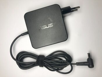 Asus AD887020 65W 19V 3.42A 5.5 x 2.5mm Genuine Power Adapter Charger