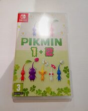 Pikmin 1+2 Bundle Nintendo Switch