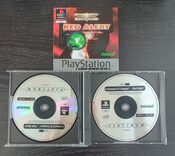 Command & Conquer: Red Alert PlayStation