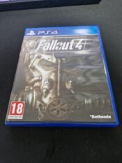 Fallout 4 PlayStation 4