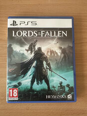 The Lords of the Fallen PlayStation 5