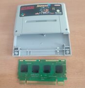 Starwing SNES