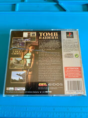 Tomb Raider II PlayStation