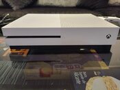 Xbox One S, White, 500GB for sale