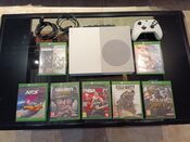 Buy Xbox One S, White, 500GB