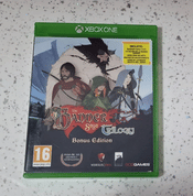 The Banner Saga Trilogy: Bonus Edition Xbox One