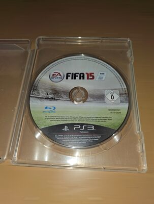 FIFA 15 PlayStation 3
