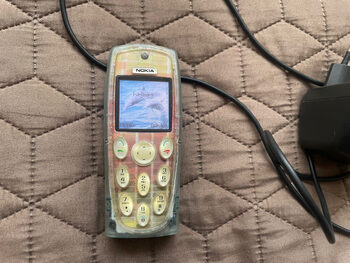 Nokia 3200