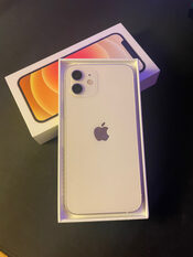 Apple iPhone 12 64GB White