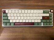 RK ROYAL KLUDGE R65 KEYBOARD