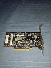 MSI GeForce GT 1030 DDR4 2 GB 1189-1430 Mhz PCIe x16 GPU