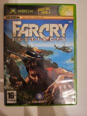 Far Cry Instincts Xbox