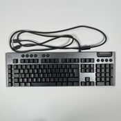 Buy Logitech G815 LIGHTSYNC RGB Mechanical Gaming Keyboard with Low Profile Switches