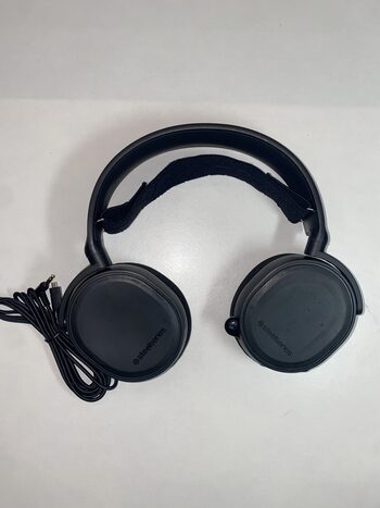 Steelseries Arctis 5 Black