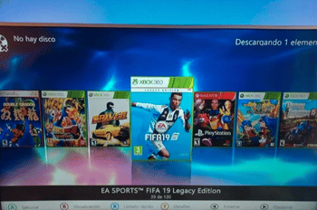 Buy Xbox 360 Rgh 3.0 hdd 500gb 130 juegos