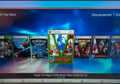 Xbox 360 Rgh 3.0 hdd 500gb 130 juegos for sale