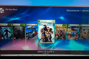 Xbox 360 Rgh 3.0 hdd 500gb 130 juegos