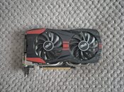 Asus GeForce GTX 760 2 GB 1006 Mhz PCIe x16 GPU