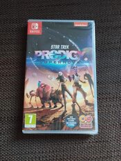 Star Trek Prodigy: Supernova Nintendo Switch