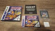 Scooby-Doo! Classic Creep Capers Game Boy Color