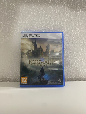 Hogwarts Legacy PlayStation 5