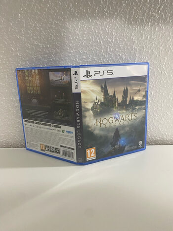 Hogwarts Legacy PlayStation 5 for sale