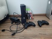 Xbox 360 S, Black, 250GB