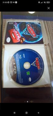 Cars 2 PlayStation 3