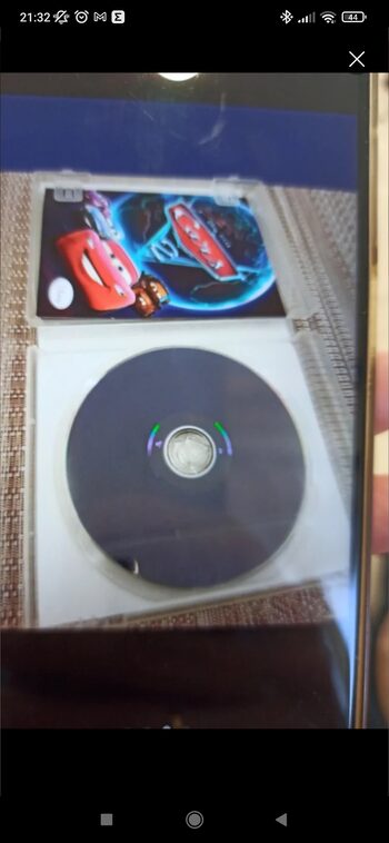 Buy Cars 2 PlayStation 3