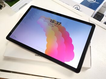 Kaip nauja Samsung Galaxy Tab A9+ 5G planšetė