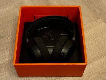 Buy Steelseries Arctis Pro + Chatmix