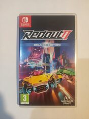 Redout 2 Nintendo Switch