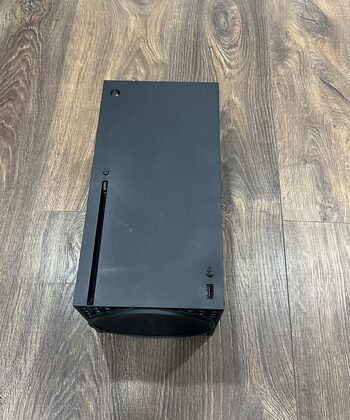 Buy Xbox Series X, Black, 1tb/2 pultai