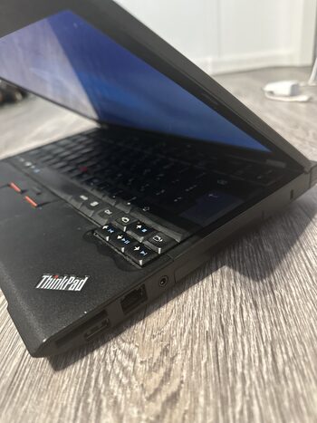 Get Lenovo Thinkpad x220