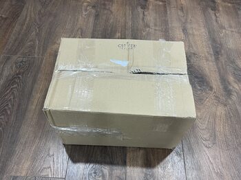 Xbox Series X, Black, 1tb/2 pultai