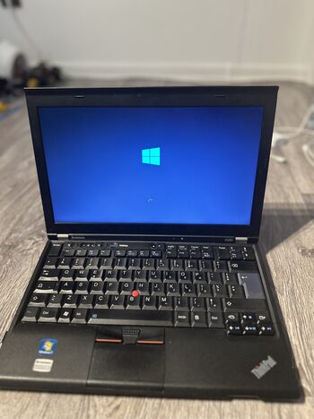 Lenovo Thinkpad x220