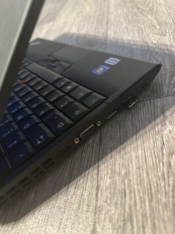 Lenovo Thinkpad x220