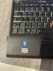 Lenovo Thinkpad x220