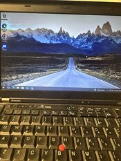 Lenovo Thinkpad x220