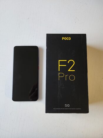 Buy Xiaomi Poco F2 Pro 128GB Electric Purple