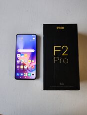 Xiaomi Poco F2 Pro 128GB Electric Purple