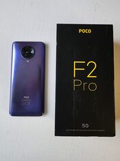 Xiaomi Poco F2 Pro 128GB Electric Purple