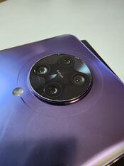 Redeem Xiaomi Poco F2 Pro 128GB Electric Purple