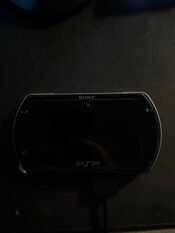 PSP GO (Atrištas)